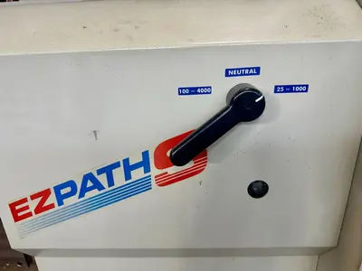 1997 BRIDGEPORT ROMI EZ PATH S Engine Lathes | Toolquip, Inc. (6)