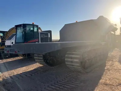 Used 2020 Superior ST-220X Crawler Carriers & Dumpers Texas US | Rubbl #1333411