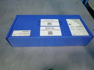 NEW REXROTH R911340360