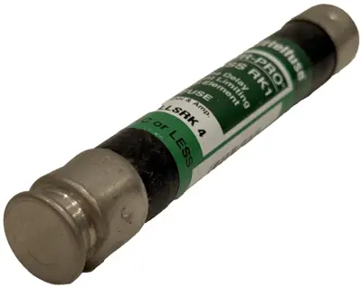 NEW LITTELFUSE LLSRK4