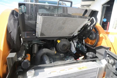 New | in-Stock 2026 CASE SV280B Skid Steer Loaders Pennsylvania US | Zimmerman Farm Service #1409867