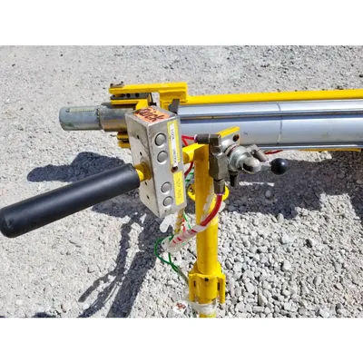 USED GCI D295
