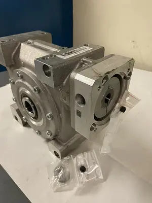 New | in-Stock WITTENSTEIN VDH 063MF1-40-141-QG Speed Reducers | Surplus Asset Holdings #1205366