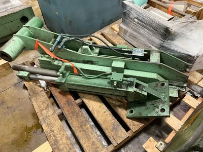 1985 LOOPCO 12-8-4-SL Slitters & Slitting Lines | Michael Meyer (3)