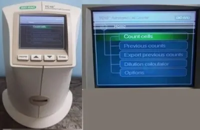 Used _UNKNOWN_ _UNKNOWN_ Cell Analysis Texas US | Bamko Surplus Process Equipment #1177247