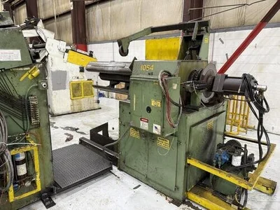 USED FEED LEASE PR-15M-42 AND FLCC-24-76-7