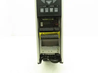 Danfoss VLT 5004 Variable Speed AC Drive 3Hp 380-440v 460-500V 3PH 0-1000Hz