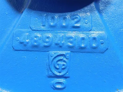 USED GOULDS 1002 4894300