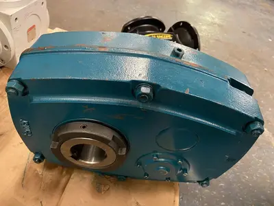 New | in-Stock FENNER SIZE E Speed Reducers | Surplus Asset Holdings #1204472