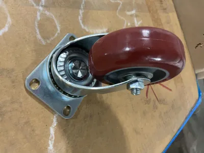 Used _UNKNOWN_ _UNKNOWN_ Parts & Accessories (Material Handling) Michigan US | Miedema Asset Management Group #1321086