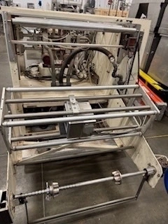 USED GENERAL 48 series 5