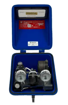 NEW MAGNETROL MAGNETROL P63-2C5A-PAA