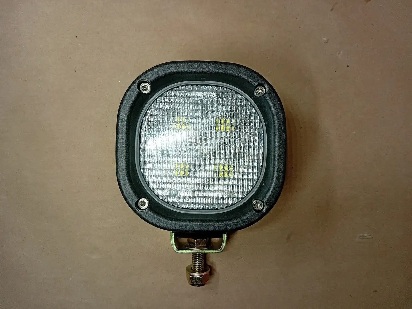 NEW LETOURNEAU R4258790