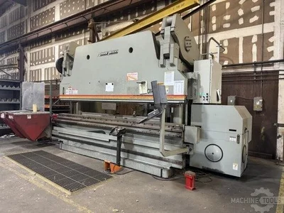 USED 2021 ACCURPRESS 760014/HT