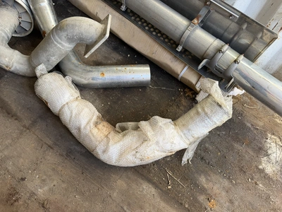 Used _UNKNOWN_ _UNKNOWN_ Automotive Parts Michigan US | Miedema Asset Management Group #1709631