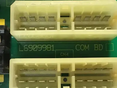 USED TOSHIBA L6909981