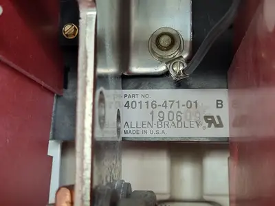 NEW ALLEN-BRADLEY SNTKNPN90