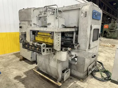 USED DALCOS PXN-800