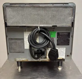 182-0184 Turbo Chef Bullet Encore 2 Oven
