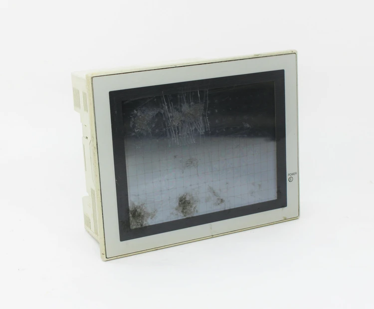 Used MITSUBISHI F940GOT-SWD-E Automation Control (HMI) | Industrial Parts R Us Inc. #360114