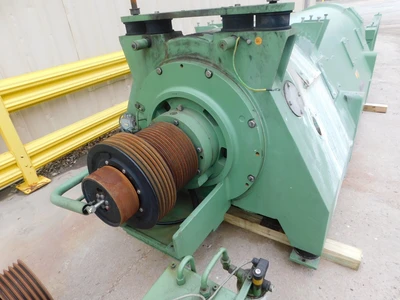 Used GEA CA755-00-12 Decanter Centrifuges Ohio US | Equipment Recovery Corp. #1331698