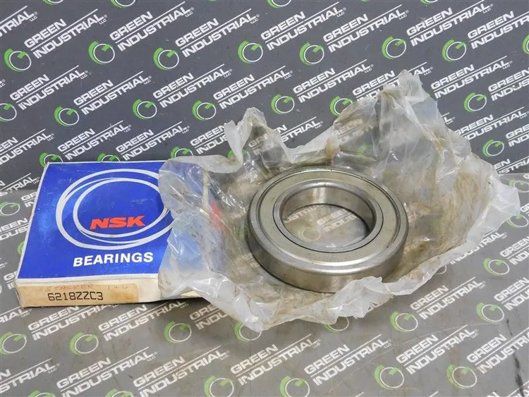 Used NSK _UNKNOWN_ Bearings Wisconsin US | Green Industrial #667277