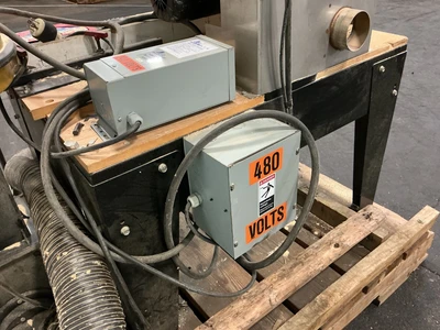 Used THE ORIGINAL SAW COMPANY 353103 Woodworking Table Saws | Equipment Recovery Corp. #1330961