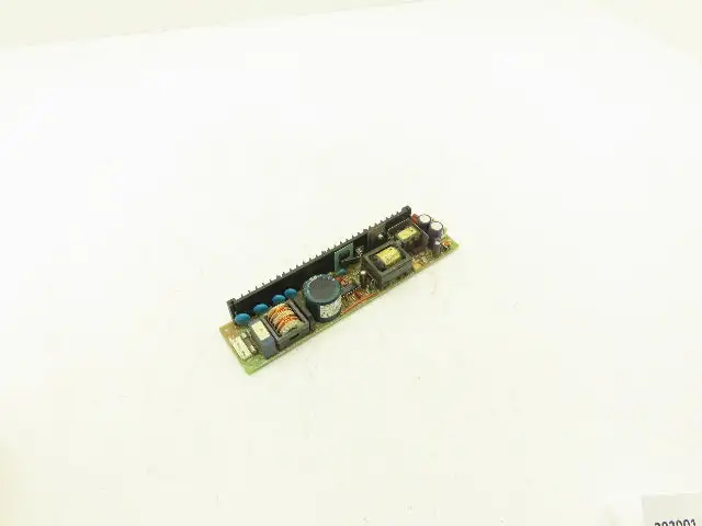 Used LAMBDA _UNKNOWN_ PLC Power Supplies | Arrow Industrial #640706