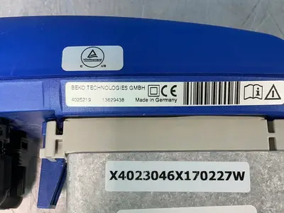 New | in-Stock BEKO TECHNOLOGIES 4025219 Air Compressor Parts Ohio US | HGR 24 #1280616