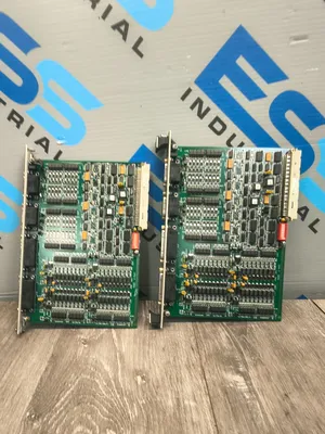 Used XYCOM 71244A-001 Printed Circuit Board Equipment South Carolina US | ESS Industrial Equipment Sales #1327949
