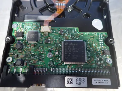 NEW EXCELSTOR J840