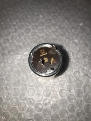 * New Mallory 235-7248 125MFD 200VDC Capacitor 20-36160 #