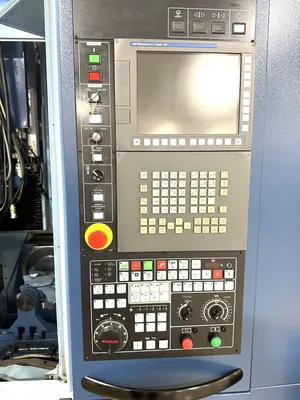 2018 MATSUURA LF-160 LINEAR MOTOR Vertical Machining Centers (5-Axis or More) | CNC EXCHANGE (2)