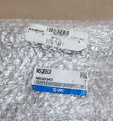 NEW SMC MSQB50R