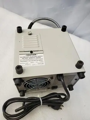 MATEC FIBER OPTICS IL 410 ILUMINATOR