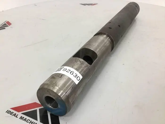 Used VAN DORN BA VAND 30 MM Injection Molding Parts | Ideal Machinery #663019