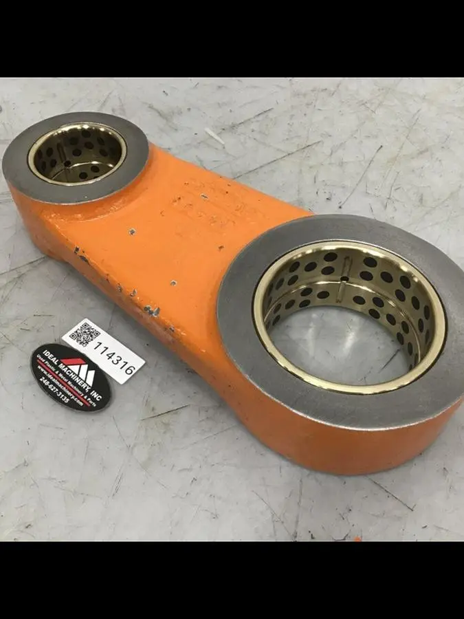 USED CINCINNATI MILACRON 5022208