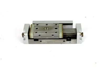 USED SMC MXP10-20
