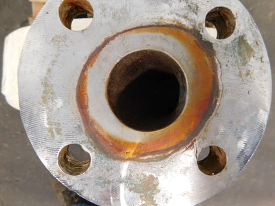 Used INGERSOLL DRESSER _UNKNOWN_ Pumps Ohio US | Equipment Recovery Corp. #1330684