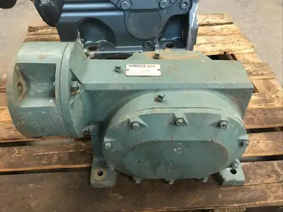 Used DODGE 180CM28A Speed Reducers | Surplus Asset Holdings #1205475