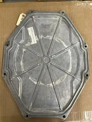 CAT Cylinder Block Cover PN 370-7325