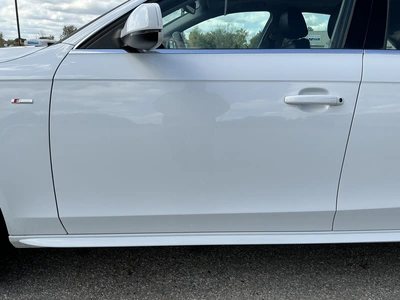 Used 2015 AUDI A4 Sedans Michigan US | Miedema Asset Management Group #1476351