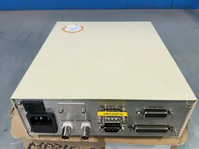 Used TRUE SOLTEC CO., LTD. CFMMX PLUS Miscellaneous Testers Ohio US | HGR 24 #1572213
