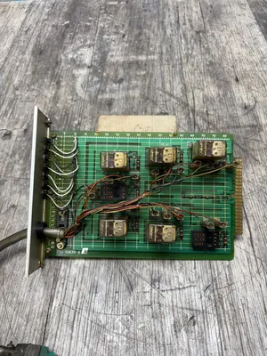 RELIANCE ELECTRIC 0-51839-6 Electrical/PLC/Automation | ESS Industrial Equipment Sales (3)