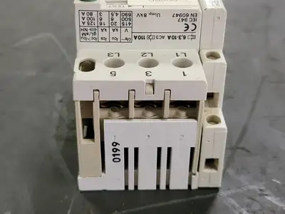 USED ALLEN-BRADLEY 140-MN-1000