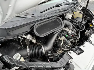 Used 2023 FORD TRANSIT Reefer Trucks Florida US | Truck and Van Outlet #1509129