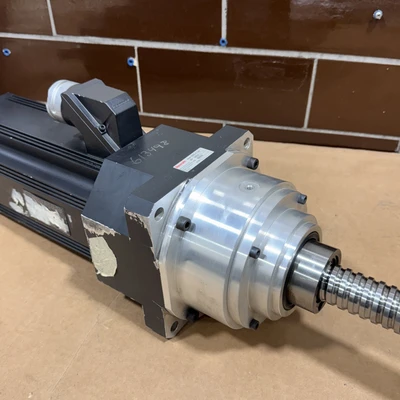 USED Rexroth Indramat MHS095C-058-AS1-BNNNNN