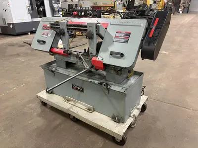 Used 2021 KING INDUSTRIAL KC-227 Saws (Misc) Ontario CA | Trader Machinery Inc #1493430
