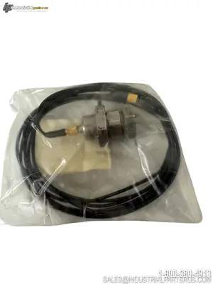 New | in-Stock PCB 307-B Sensors Kentucky US | Industrial Parts R Us Inc. #1370165