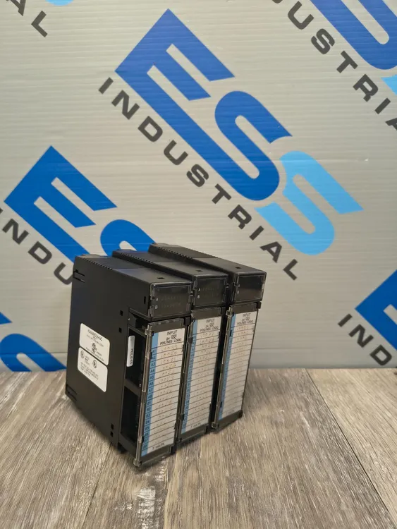 Used GE Fanuc IC693MDL645C Programmable Logic Controllers South Carolina US | ESS Industrial Equipment Sales #878376